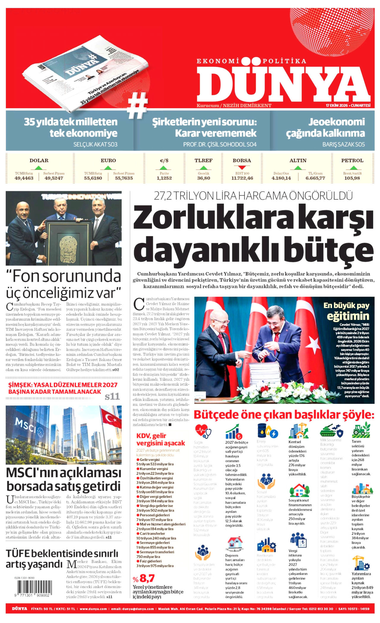 gazete