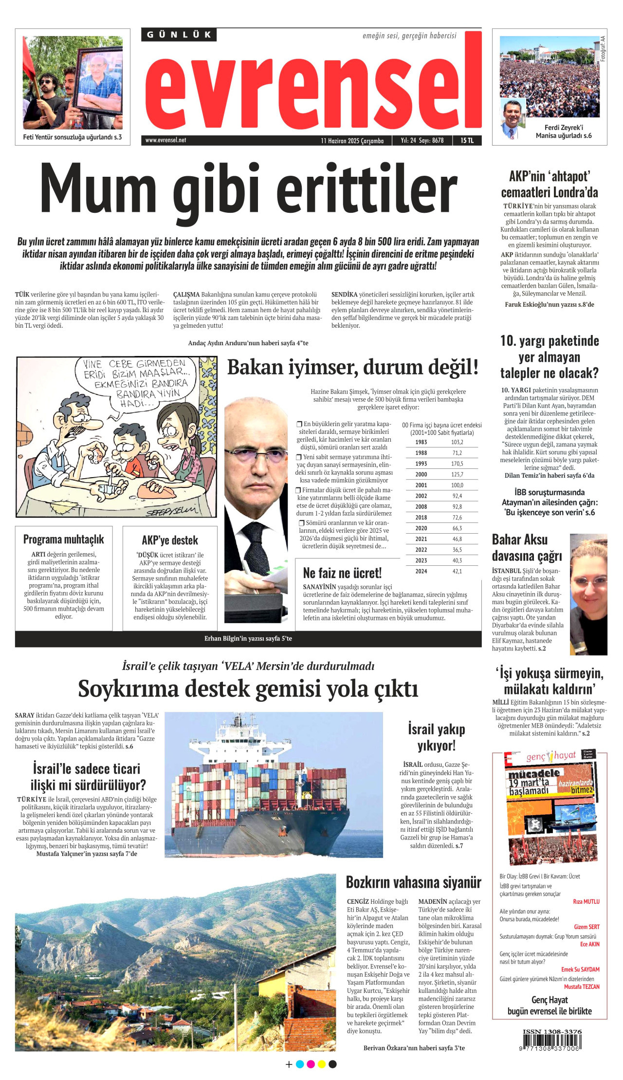 gazete