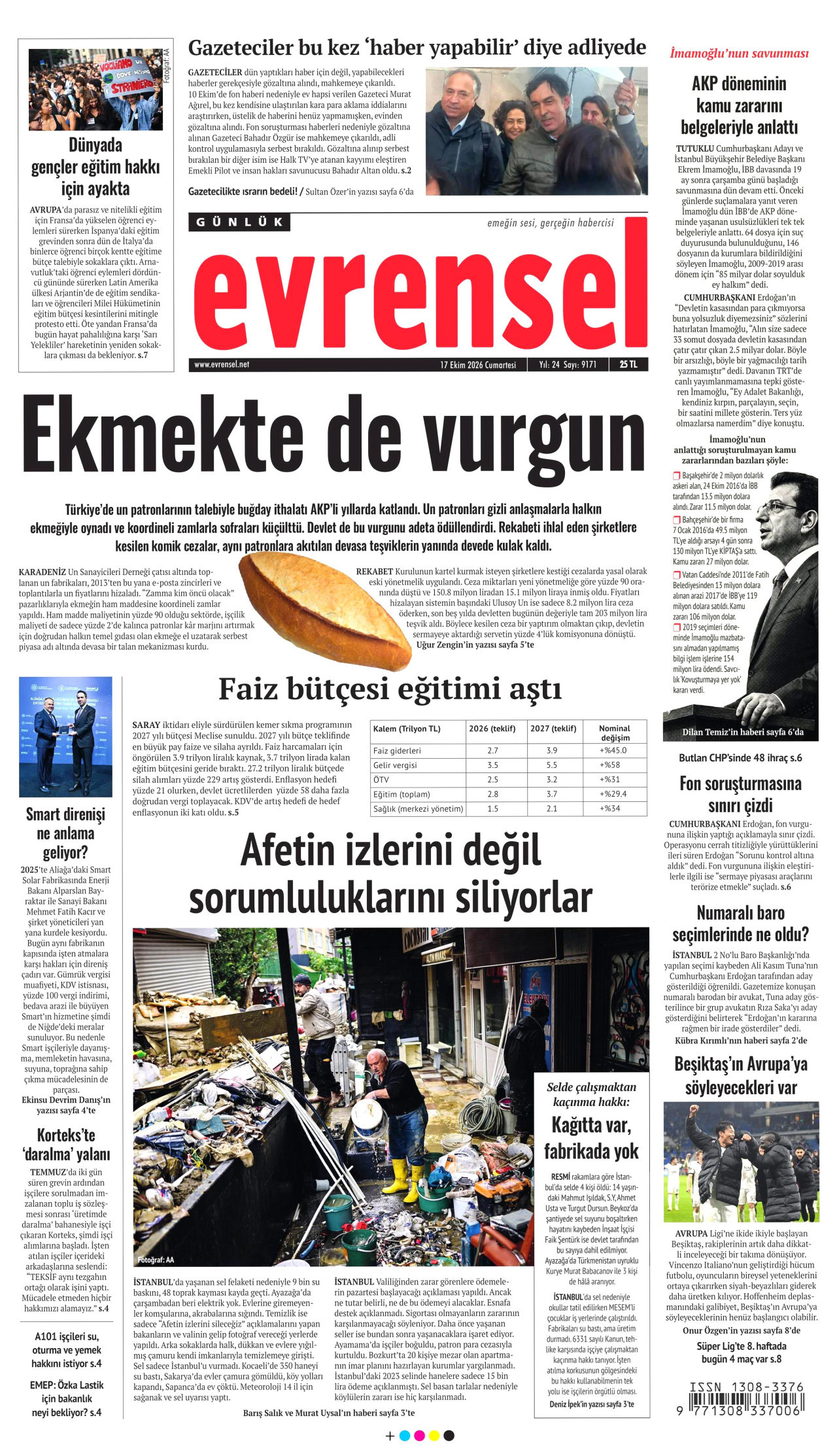 gazete