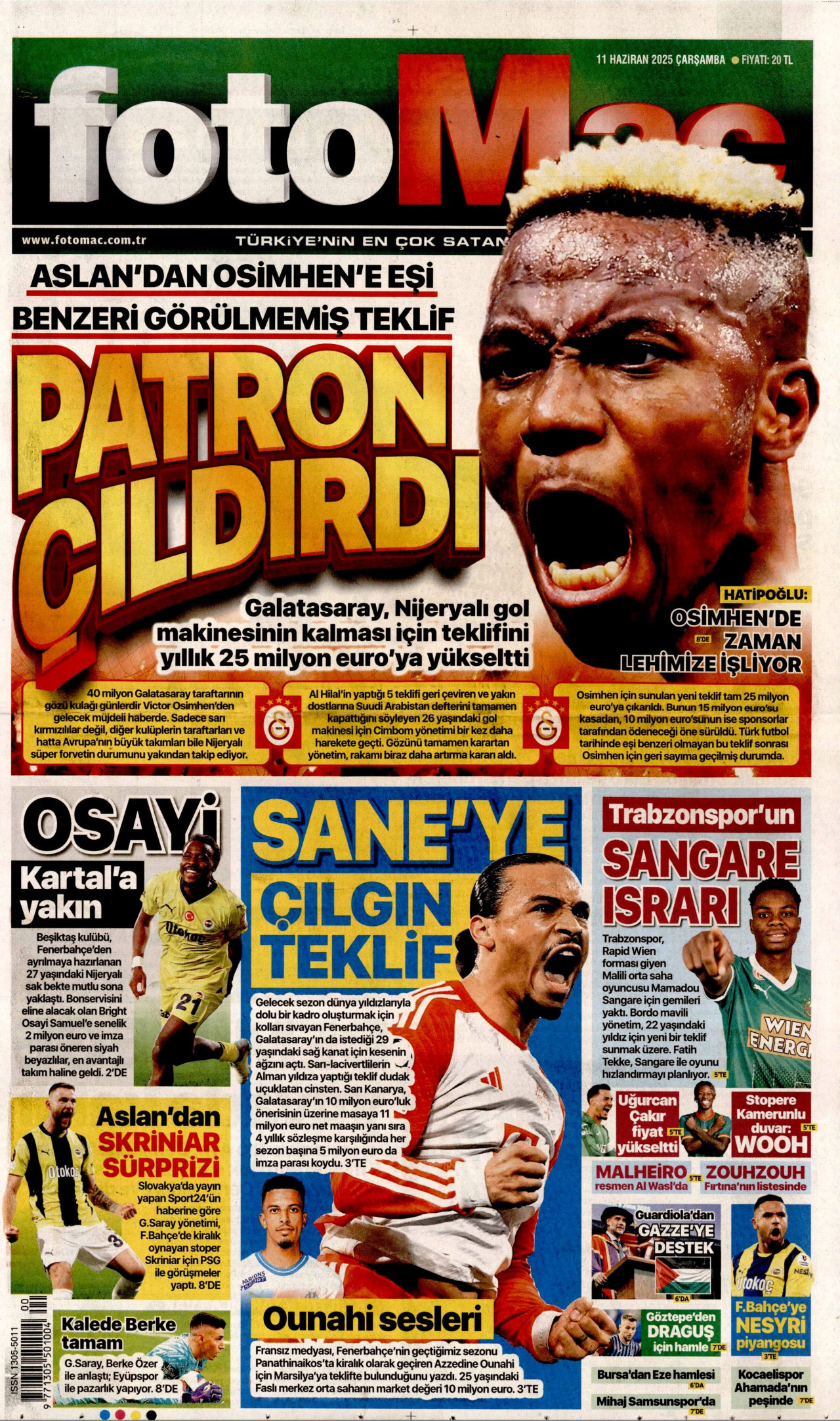 gazete
