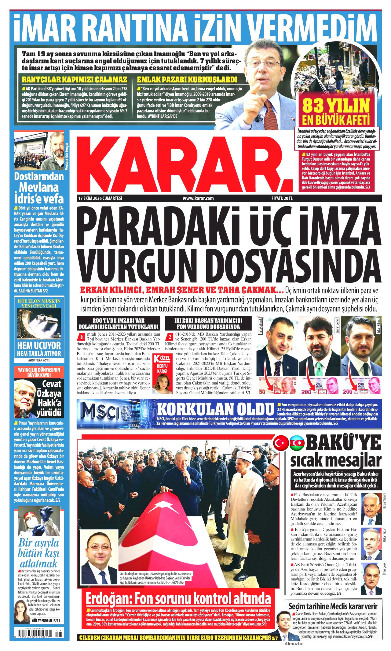 gazete