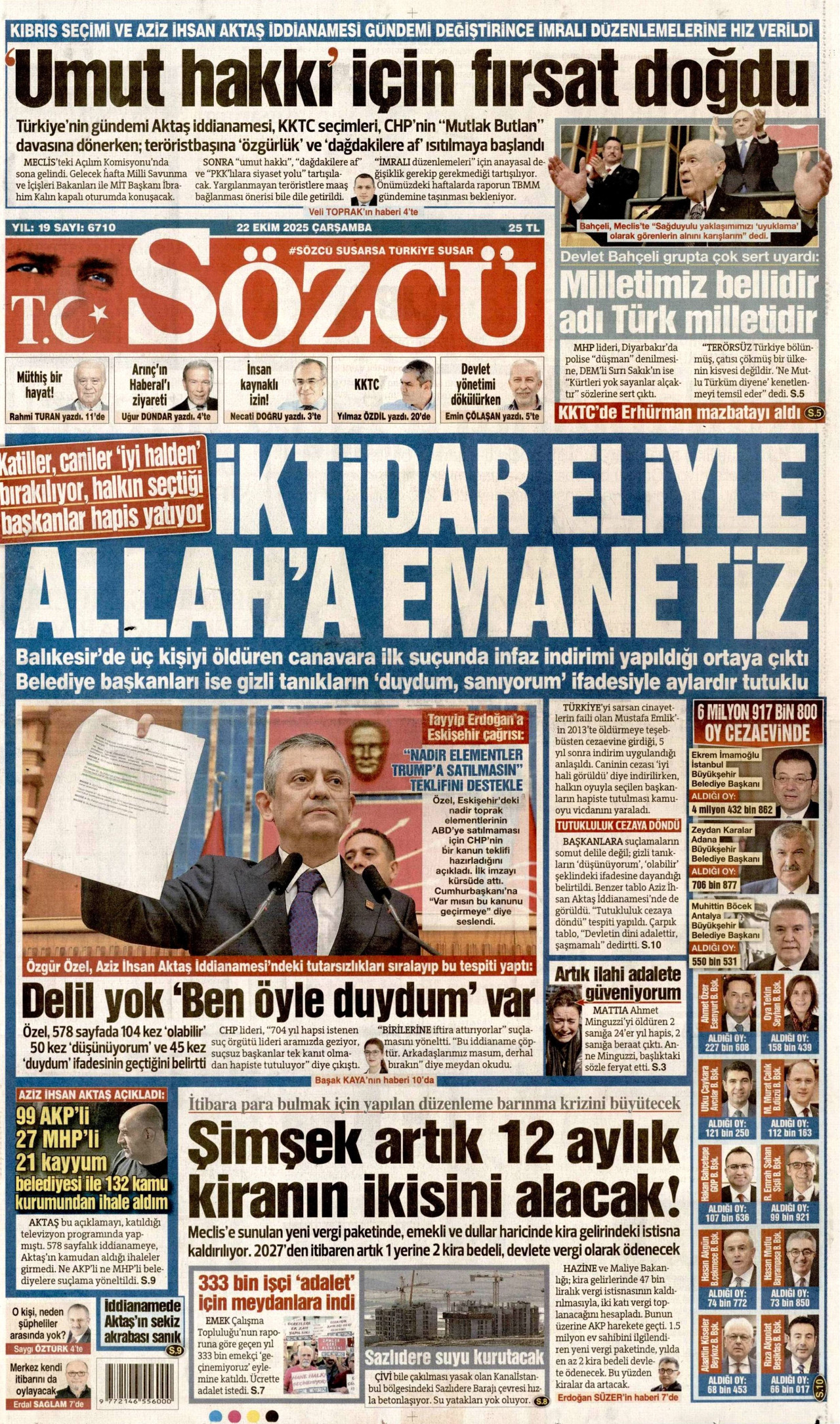 gazete