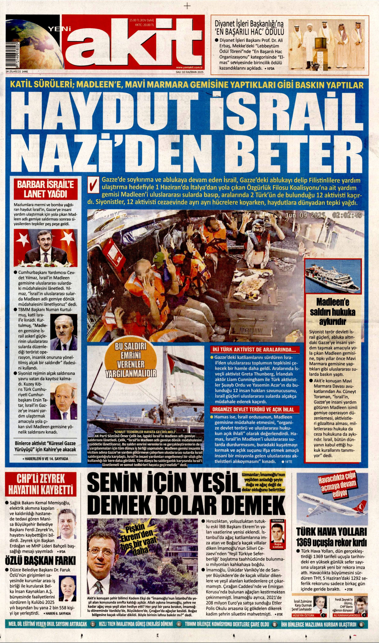 gazete