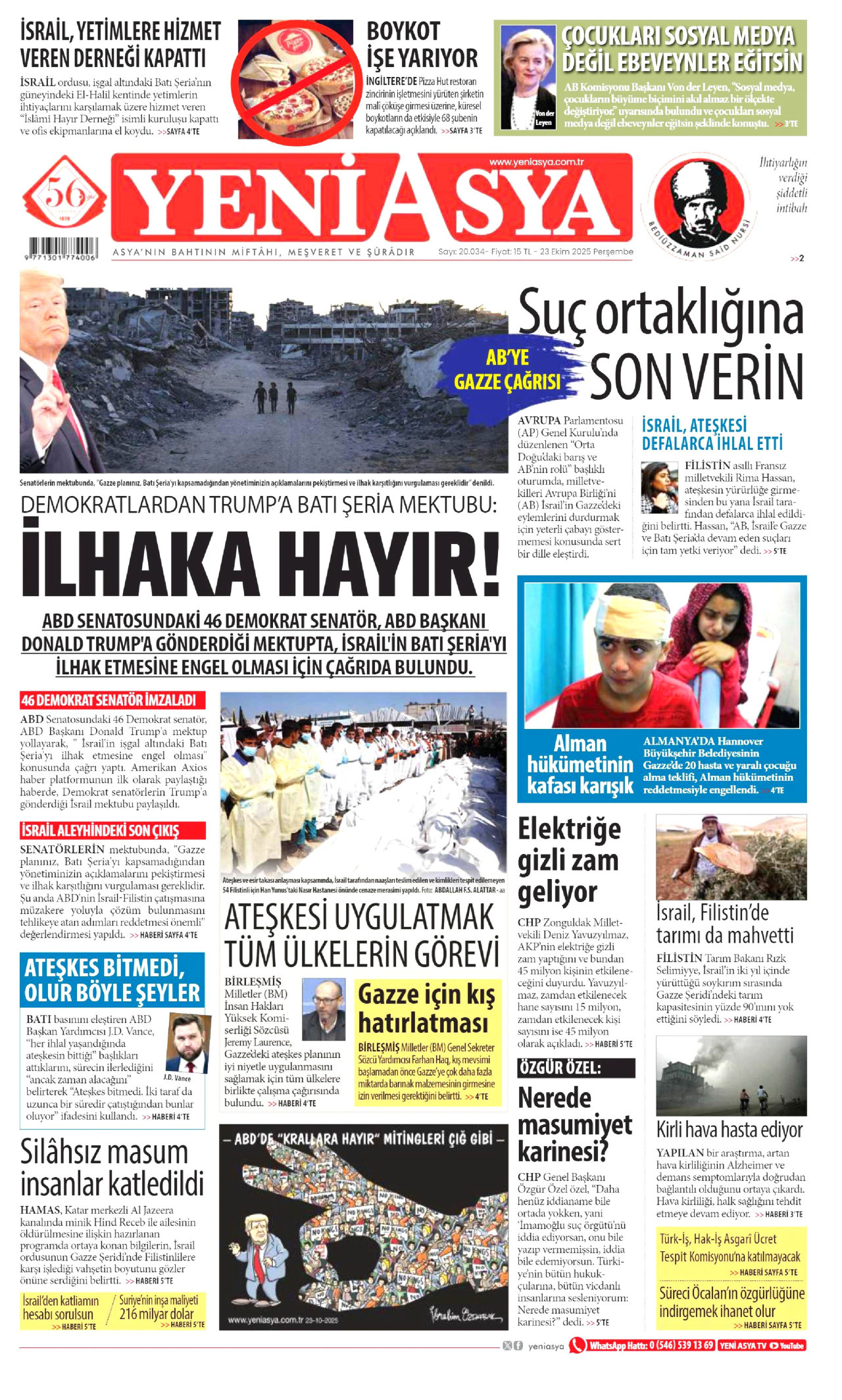 gazete