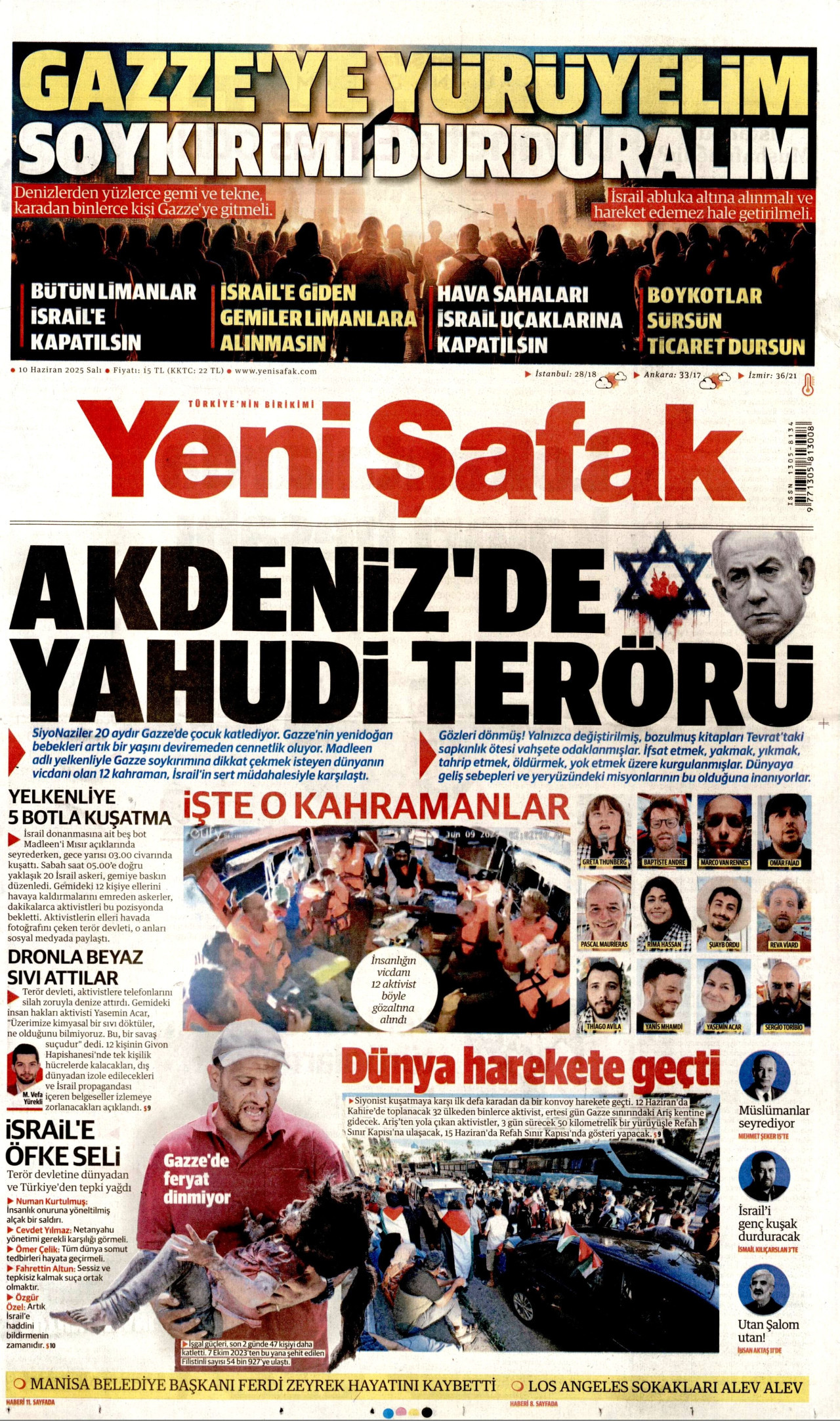 gazete