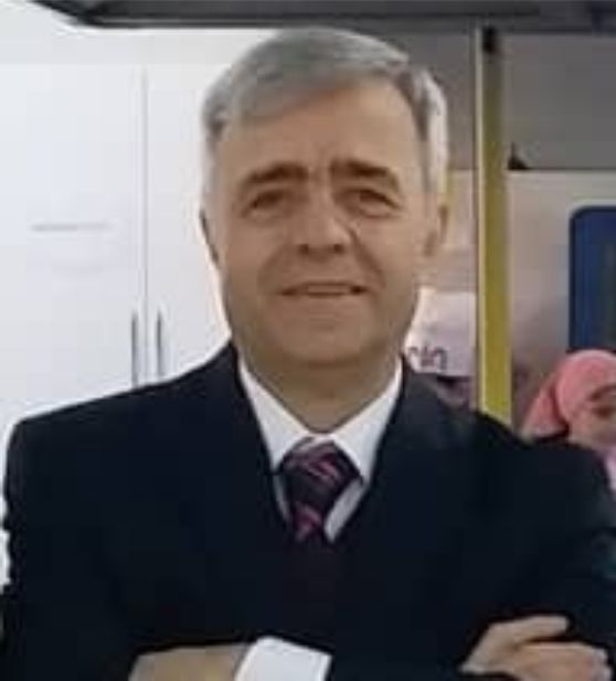 Doç. Dr. Cengiz Yıldırım