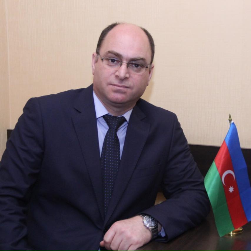 Elşad Paşasoy