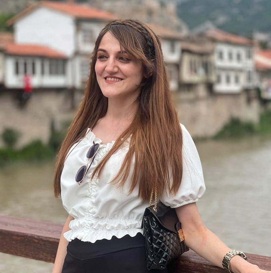 EMİNE TUNÇ