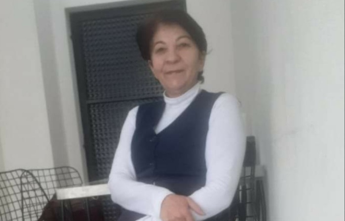 GÖHER GÜLER