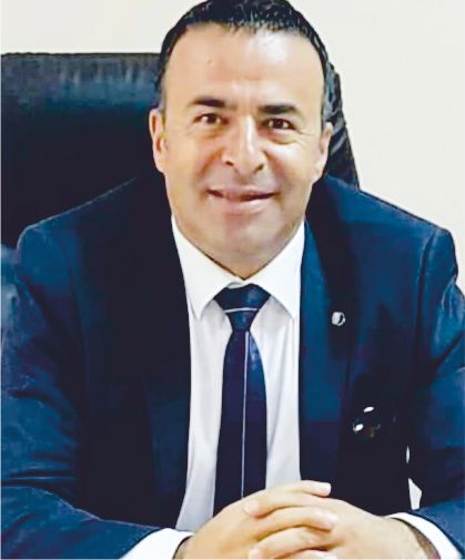 HAYDAR KÖSE