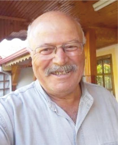 İSMAİL UYSAL