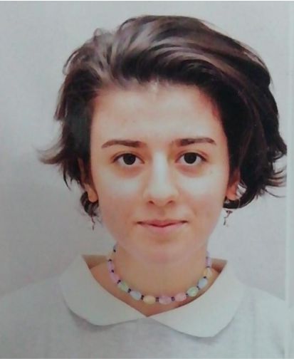 İLAYDA SELEN GÜLEY