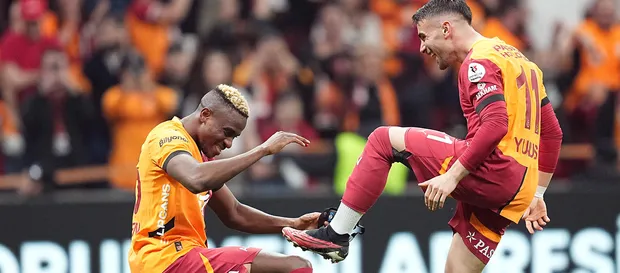 Galatasaray, Victor Osimhen Transferi İçin Icardi Stratejisini Devreye Sokuyor 3