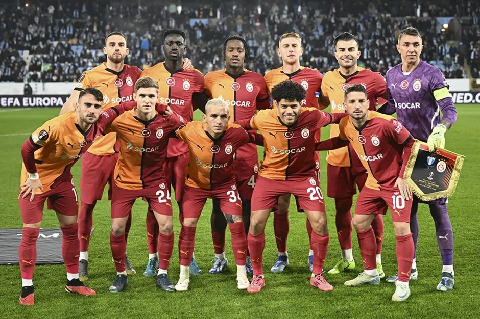 Galatasaray, Victor Osimhen Transferi İçin Icardi Stratejisini Devreye Sokuyor 5