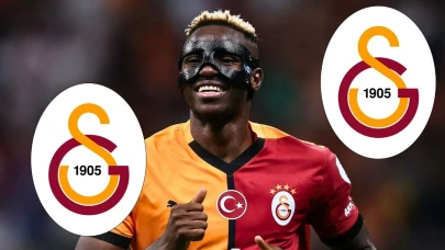 Galatasaray, Victor Osimhen Transferi İçin Icardi Stratejisini Devreye Sokuyor