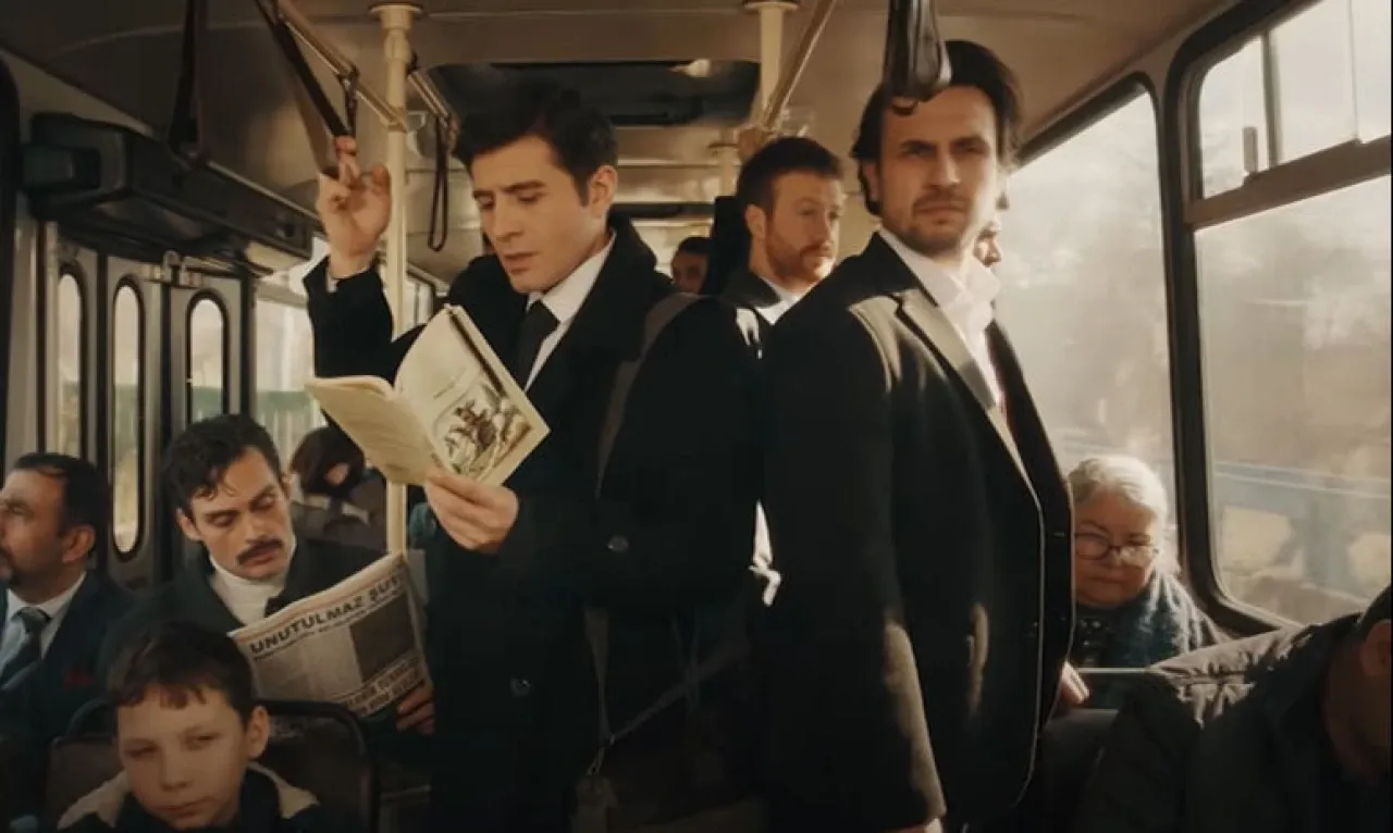Bir Zamanlar İstanbul Gerçekte Kimin Hayatını Anlatıyor, Gerçek Hikâye mi? 4