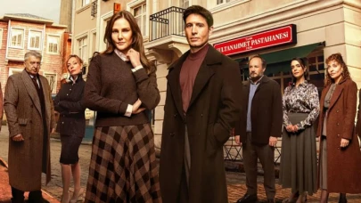 Bir Zamanlar İstanbul Gerçekte Kimin Hayatını Anlatıyor, Gerçek Hikâye mi?