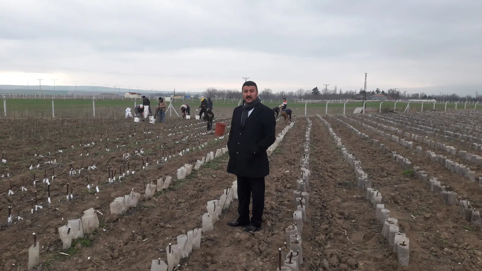 Türkiye 2030’da Su Fakiri Olabilir! 4