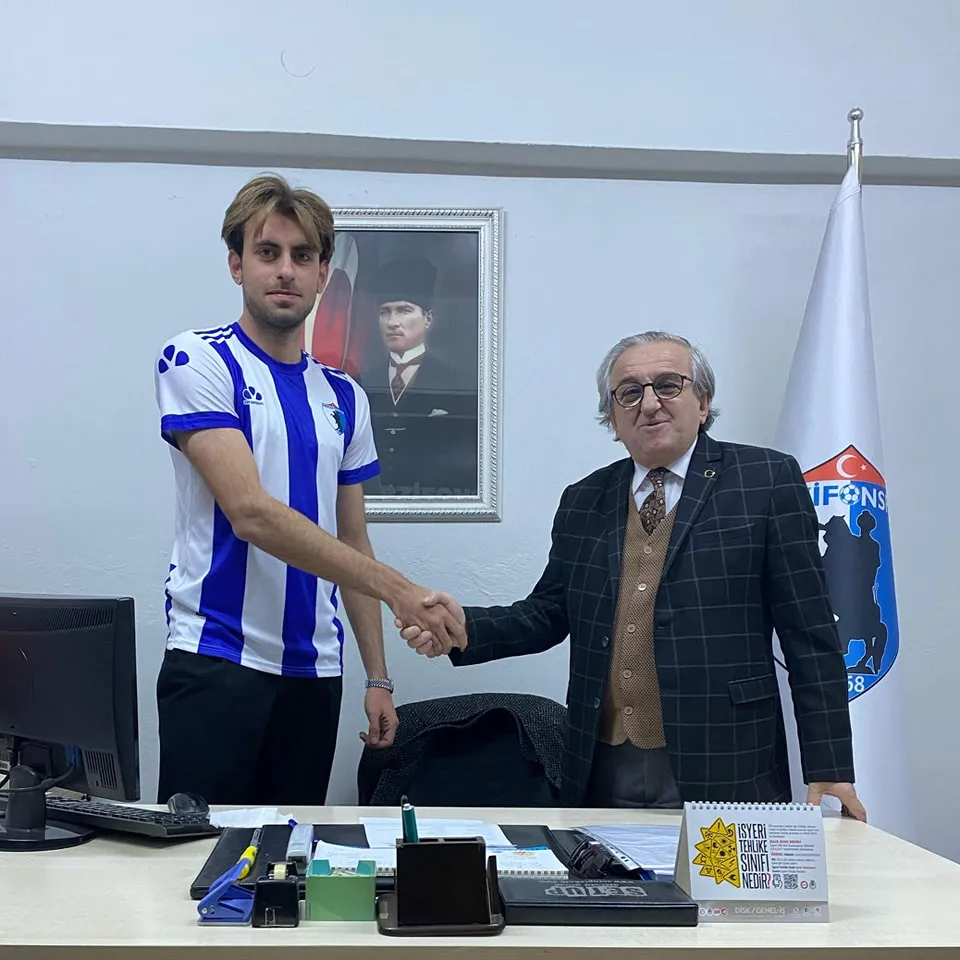 Kaplan, Taraftarımız ve halkımızda daha güçlü olacağız 4