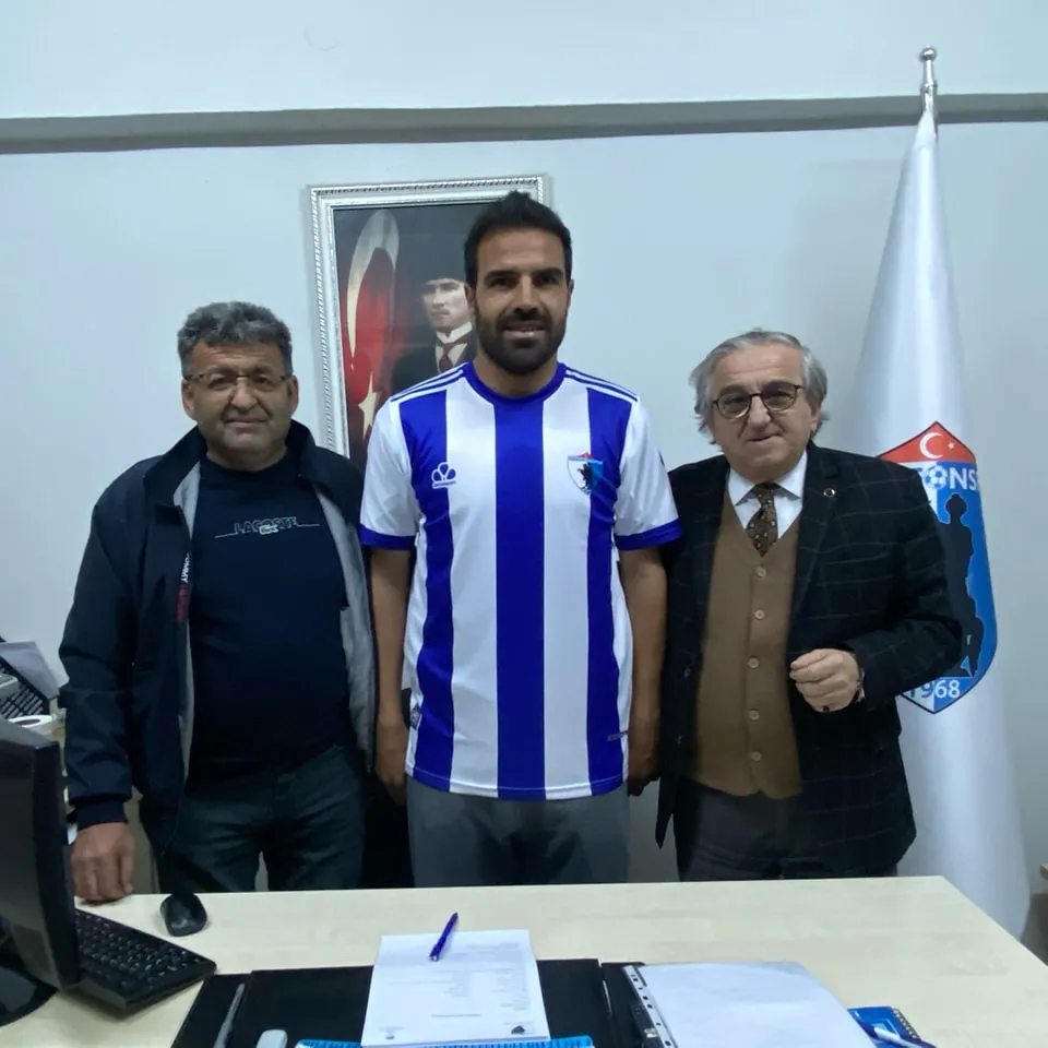 Kaplan, Taraftarımız ve halkımızda daha güçlü olacağız 5