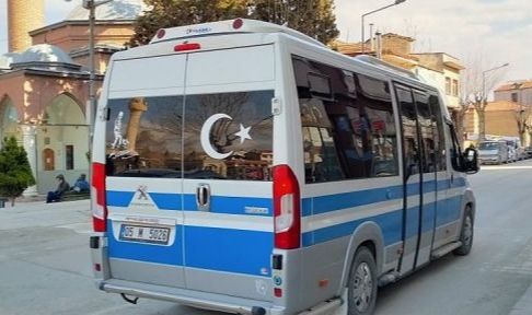 Şehir İçi Minibüs Zammı Belediye Meclisi'nde Kabul Edildi - GÜNDEM - Merzifon Bilgi Gazetesi - Amasya Haber
