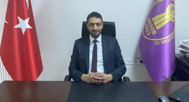 Başkan Seçgen, yeni eğitim öğretim yılını kutladı