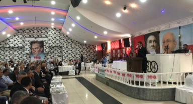 ‘Daha Aydınlık Ve Daha Adil Bir Türkiye İçin Mücadele Etmeye Devam Edeceğiz’