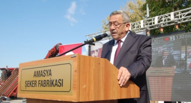 ‘İşimizin sırrı, çiftçiden aldığımızı, çiftçimize harcıyoruz’