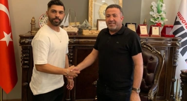 Okan Tırgil, Sebatspor’da