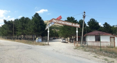 Önce Vatan Piknik Alanı İşletmesi İhaleye Çıkıyor