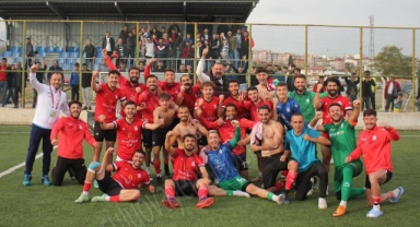 SEBATSPOR’UN RAKİPLERİ BELLİ OLDU