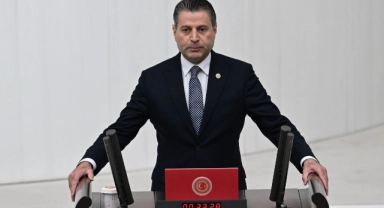 Karagöz; "Emekliler AKP'ye "Dur" Diyecektir"