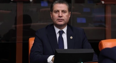 Karagöz; "Hükümet Amasya Halkının Taleplerini Duymazdan Gelmeyi Bırakmalıdır"