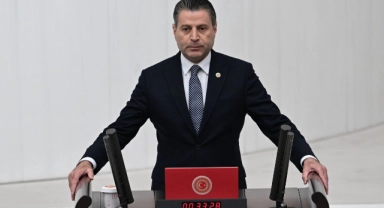 Milletvekili Karagöz; “Diyetisyenler Sağlık Bakanlığı’ndan Atama Bekliyor!”