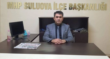 Uzun: Hep Birlikte başarıya ulaşacağız