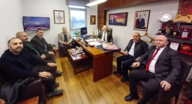 Yönetimden Ankara Çıkarması