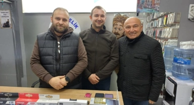 Arslan, çalışmalarına devam ediyor