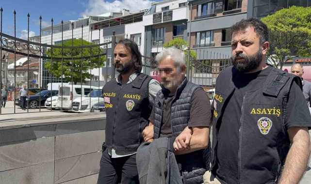 Baba ve oğlunun yargılandığı cinayet davası ertelendi