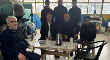 CHP'de Yerel Seçim Çalışmaları Hız Kazandı