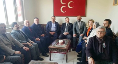 Çilez: İttifakta Kurumsal Kimliği Aşamadık!
