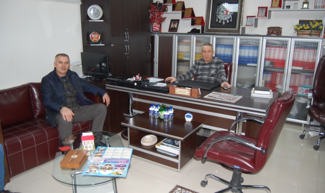 Demir: Örnek bir muhtar olacağım
