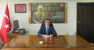 Güldoğan, Badem Ailesine Misafir Oldu