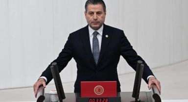 Karagöz; "Diş Hekimlerinin Atama Sorunu Çığ Gibi Büyümektedir"