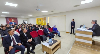 Oryantasyon Eğitimi Tamamlandı