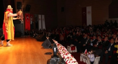Nevruz Bayramı ve Ramazan Şenlikle Kutlandı