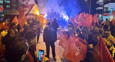 Sevindi, Halkla Buluşmaya Devam Ediyor