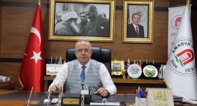 Turabi; “Vatan Sevgisinin En Kalbi İfadesidir”