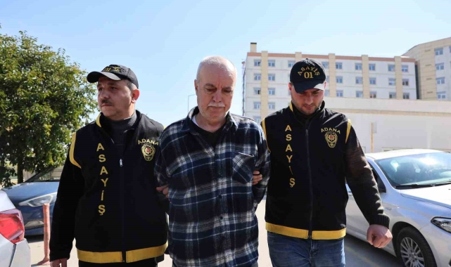 Uyuşturucu bağımlısı oğlunu öldüren babadan mesaj: