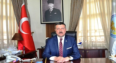 Kargı; "Geçmiş Olsun Tokat"
