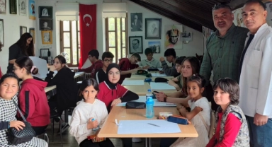 “Her Şey Çocuklarımız İçin”